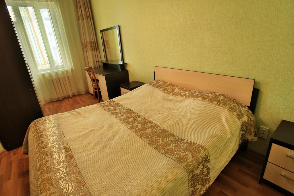Golden Dragon ApartHotel Bischkek Zimmer foto